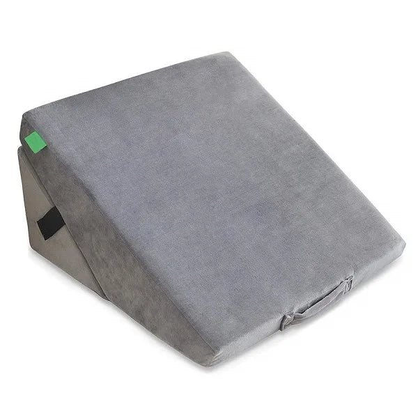 Wedge Kussen – Verstelbare Zit & Slaaphulp