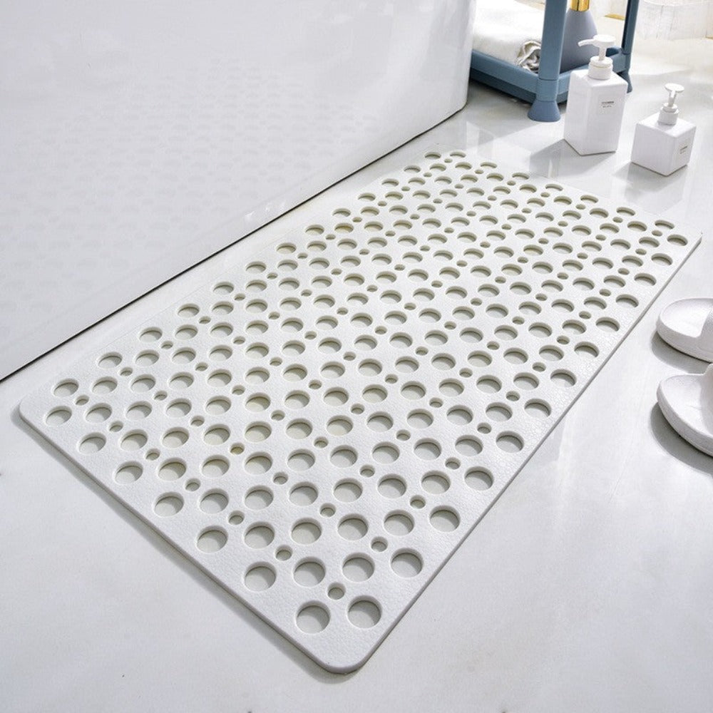 Antislip Douchemat voor Veiligheid en Hygiëne – Antibacterieel 10