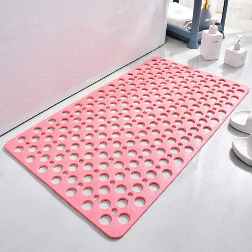 Antislip Douchemat voor Veiligheid en Hygiëne – Antibacterieel 8