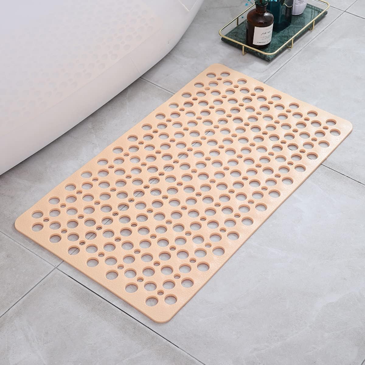 Antislip Douchemat voor Veiligheid en Hygiëne – Antibacterieel 9