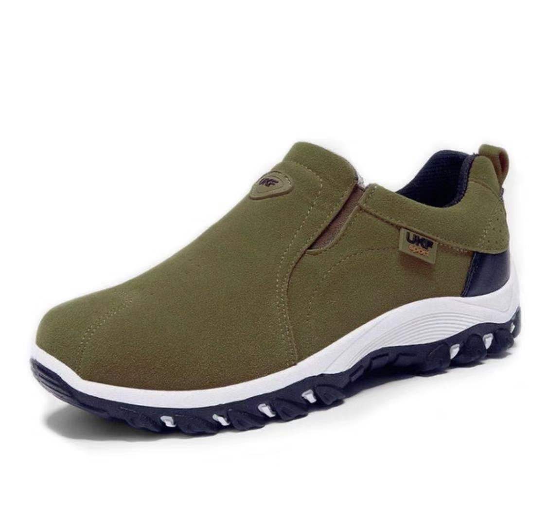 Comfortabele Wandelschoenen Heren voor Optimale Ondersteuning 6