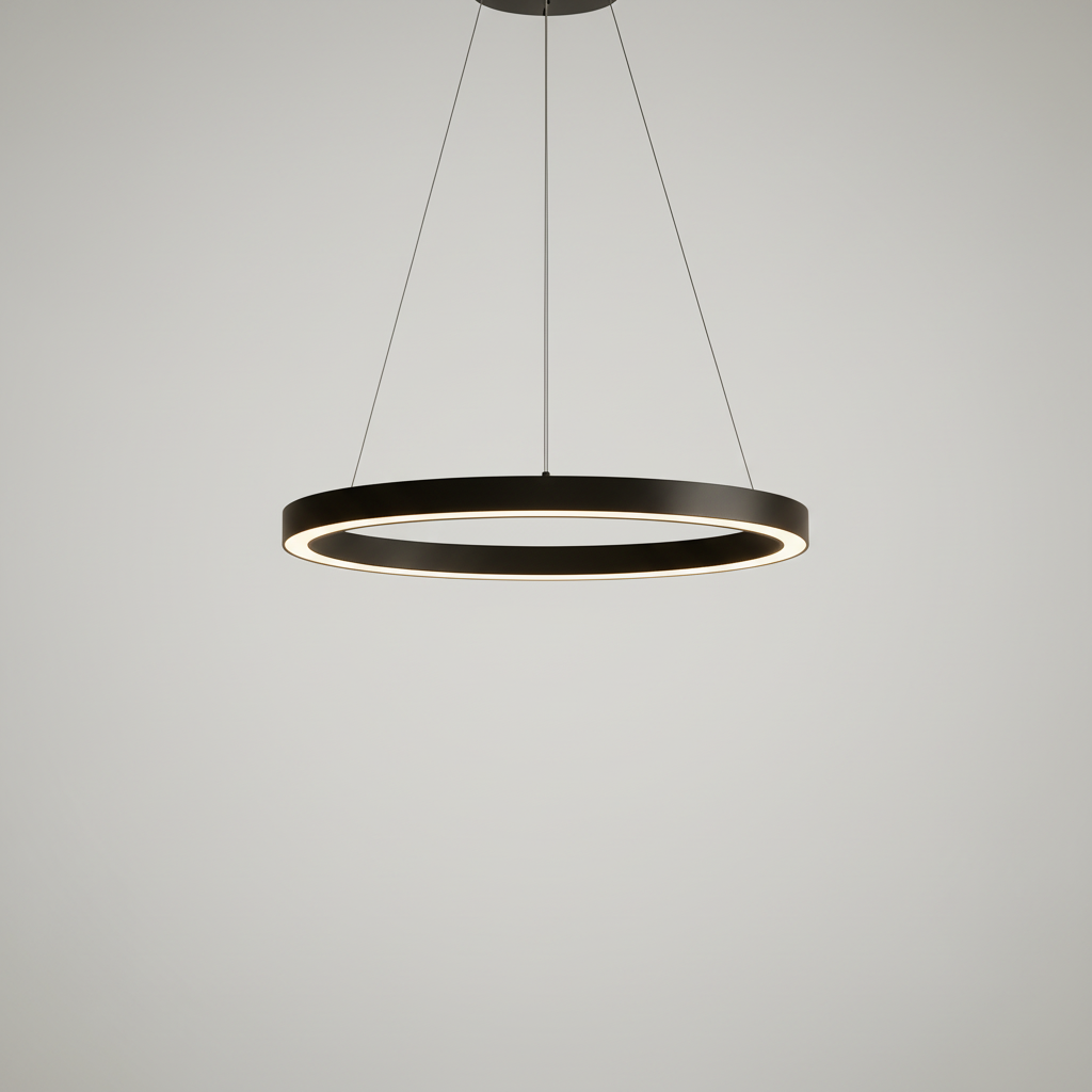 Dimbare Hanglamp voor Iedere Gelegenheid – Stijlvolle Woonkamer Verlichting 9
