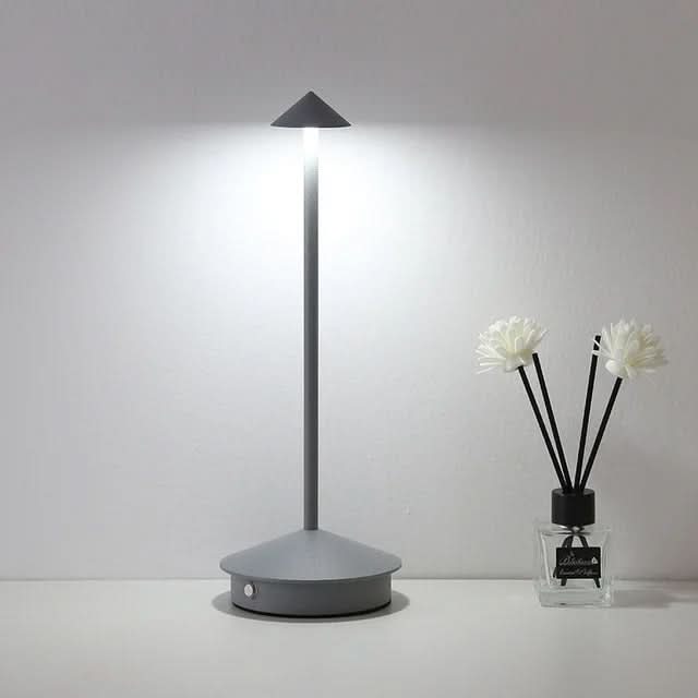 Dimbare LED Lamp voor Flexibele Sfeer - Draadloos en Waterdicht 10