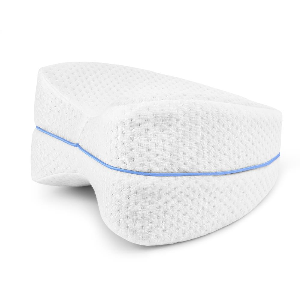 Drukverlagend Kniekussen voor Comfortabele Nachtrust – Ergonomisch Ontwerp