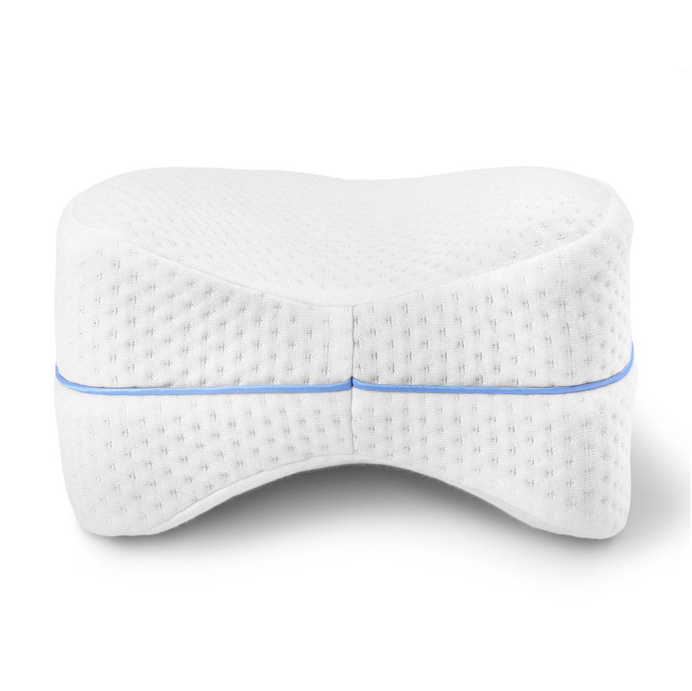 Drukverlagend Kniekussen voor Comfortabele Nachtrust – Ergonomisch Ontwerp