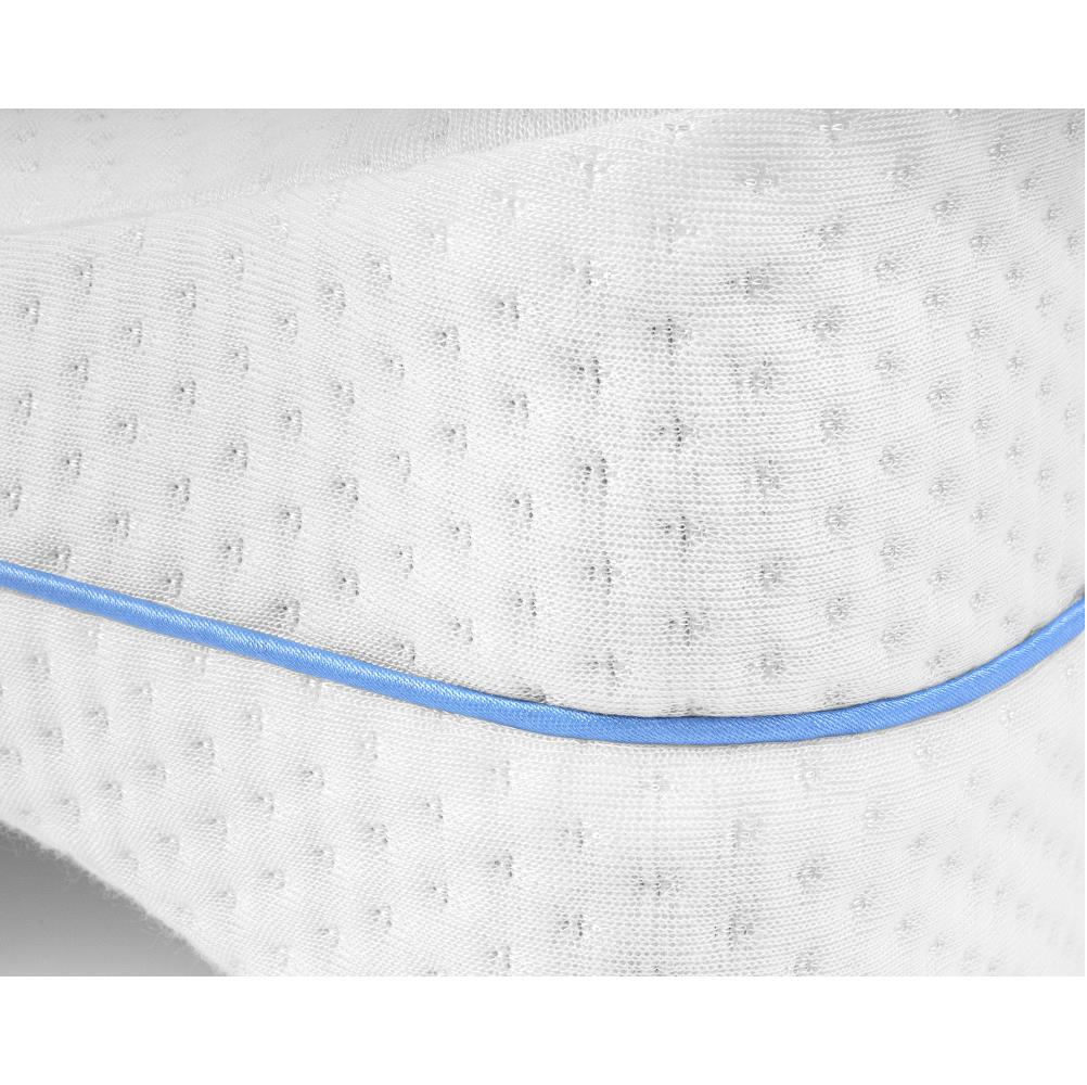 Drukverlagend Kniekussen voor Comfortabele Nachtrust – Ergonomisch Ontwerp