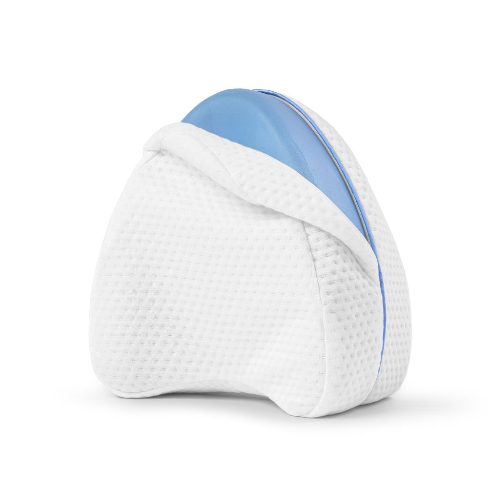 Drukverlagend Kniekussen voor Comfortabele Nachtrust – Ergonomisch Ontwerp