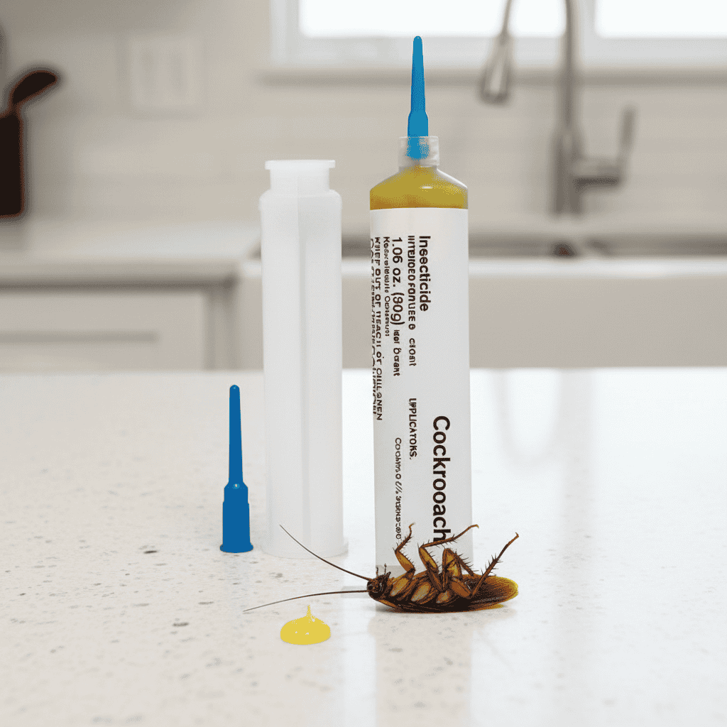 Effectieve Insecticide voor Binnen en Buiten – Gebruiksvriendelijke Spuit 0