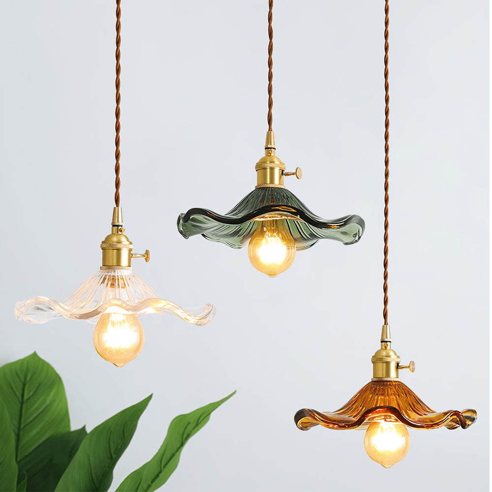 Elegante Hanglamp voor Sfeervolle Woonkamer en Eettafel Verlichting 1