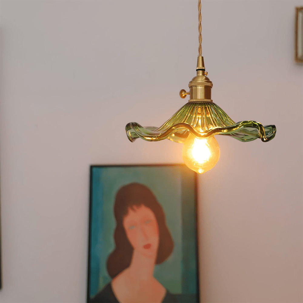 Elegante Hanglamp voor Sfeervolle Woonkamer en Eettafel Verlichting 2