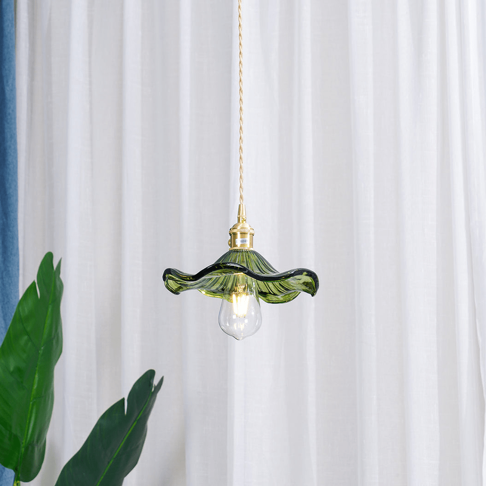 Elegante Hanglamp voor Sfeervolle Woonkamer en Eettafel Verlichting 3