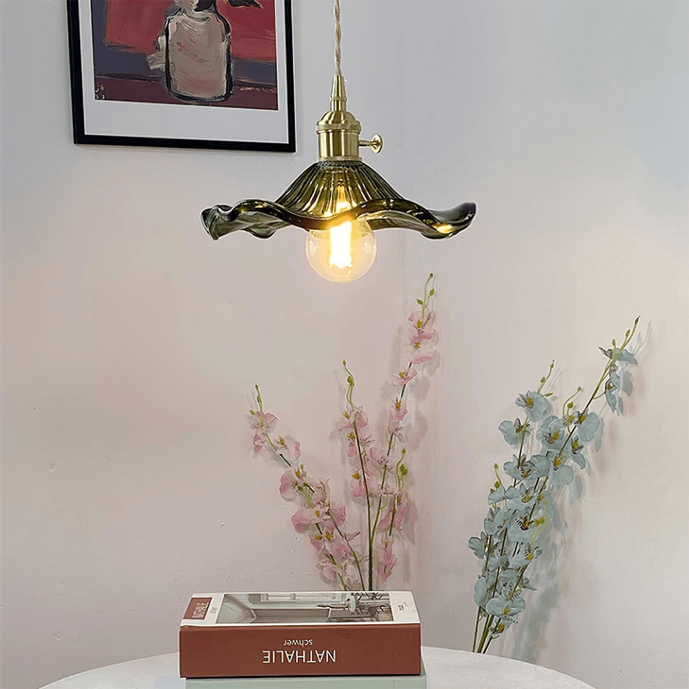 Elegante Hanglamp voor Sfeervolle Woonkamer en Eettafel Verlichting 4