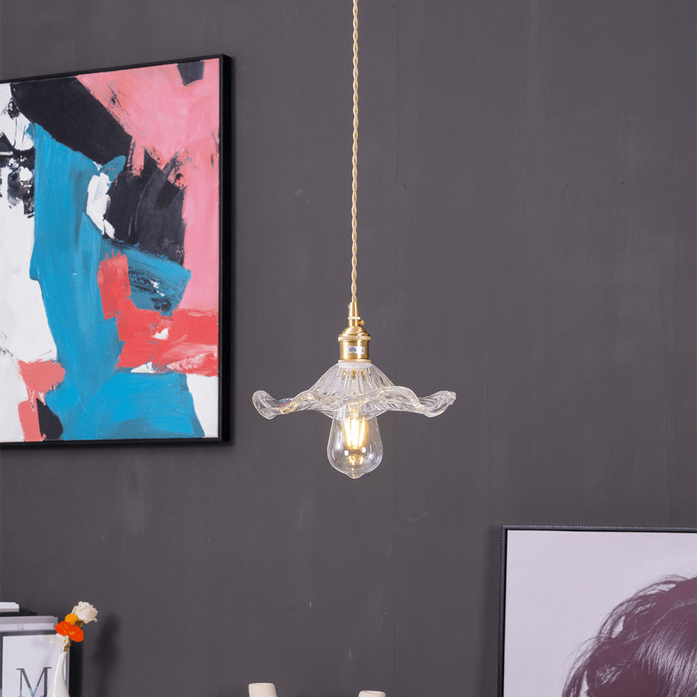Elegante Hanglamp voor Sfeervolle Woonkamer en Eettafel Verlichting 7
