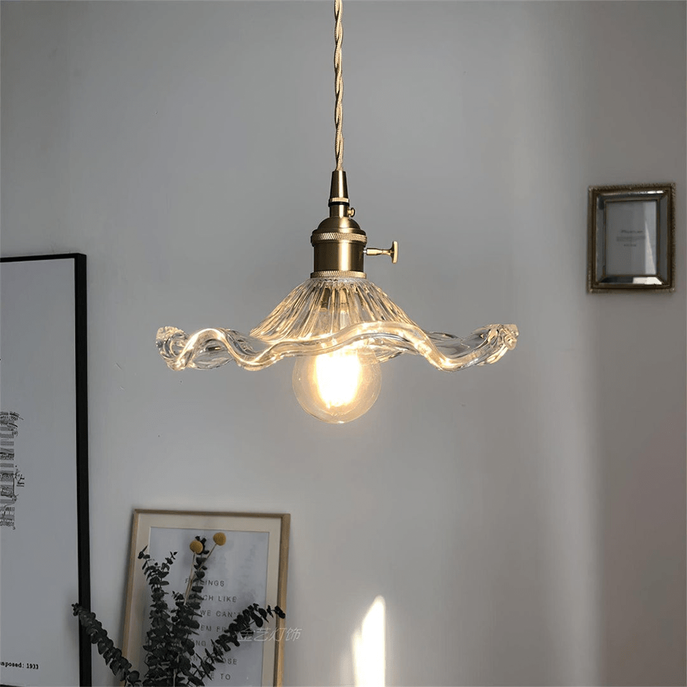 Elegante Hanglamp voor Sfeervolle Woonkamer en Eettafel Verlichting 9