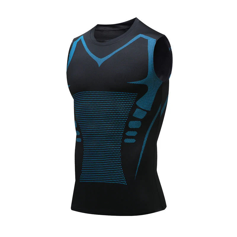 Energieversterkend Shaping Vest voor Verbeterde Houding 1
