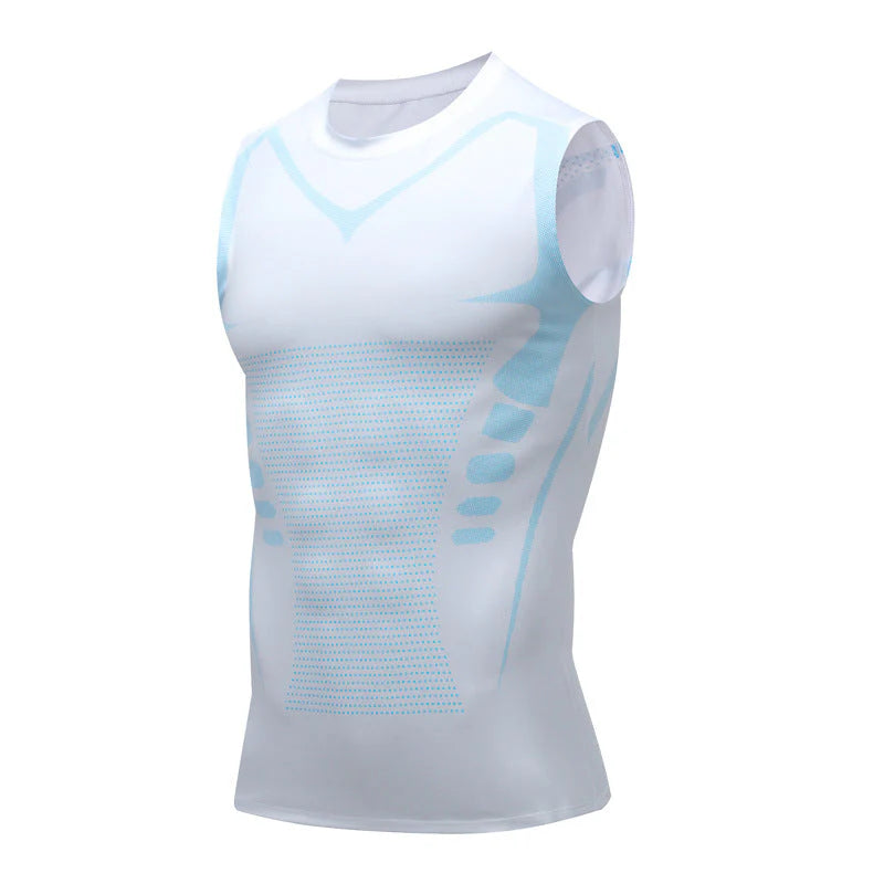 Energieversterkend Shaping Vest voor Verbeterde Houding 3
