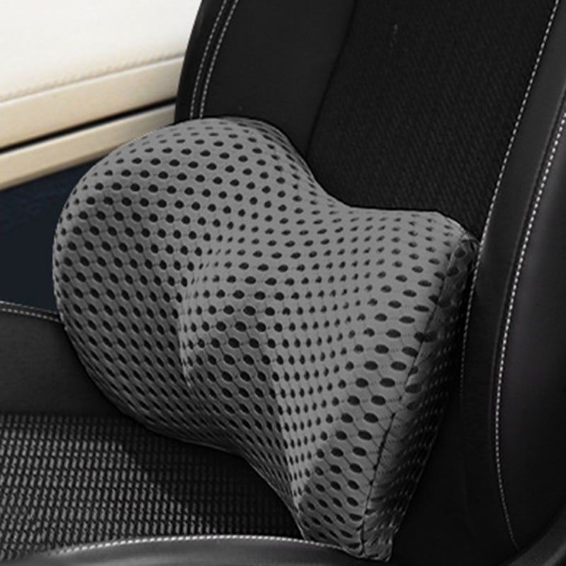 Ergonomisch Lendensteunkussen voor Comfortabele Ondersteuning