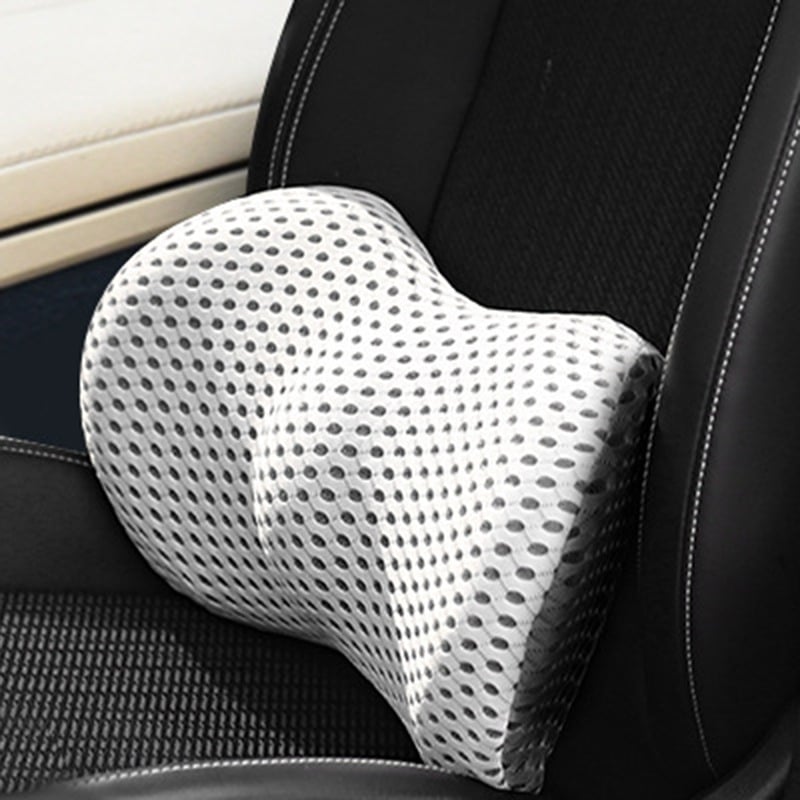 Ergonomisch Lendensteunkussen voor Comfortabele Ondersteuning
