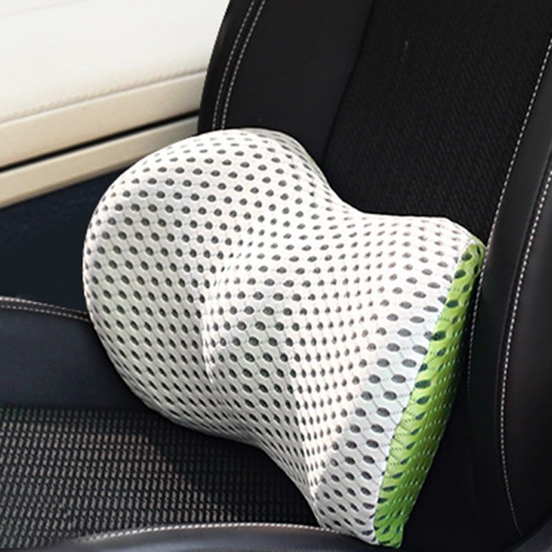 Ergonomisch Lendensteunkussen voor Comfortabele Ondersteuning