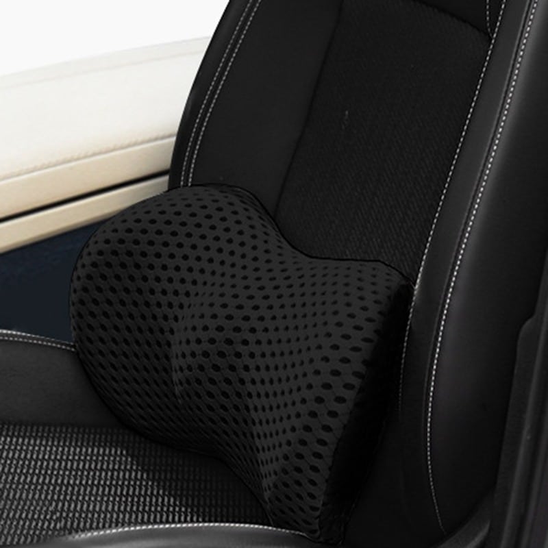 Ergonomisch Lendensteunkussen voor Comfortabele Ondersteuning