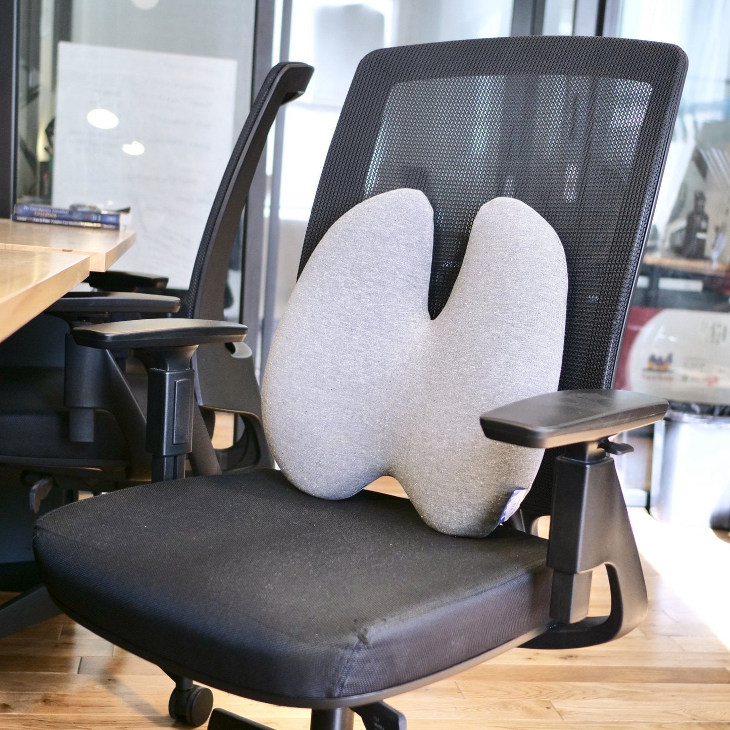Ergonomisch Lumbale Kussen voor Comfort en Ondersteuning