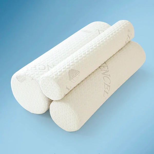 Ergonomisch Nekkussen voor Comfortabele Nachtrust – Traagschuim