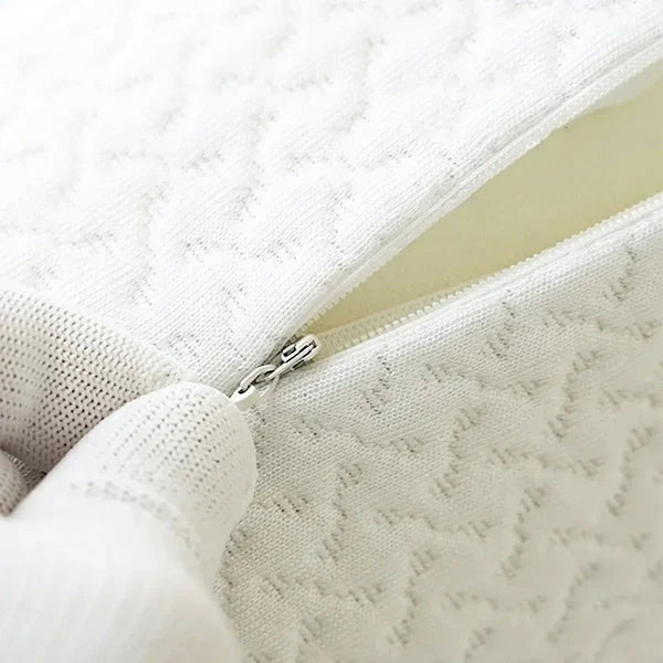 Ergonomisch Nekkussen voor Comfortabele Nachtrust – Traagschuim