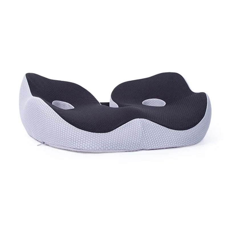Ergonomisch Zitkussen voor Comfort en Ondersteuning - Ademend Design