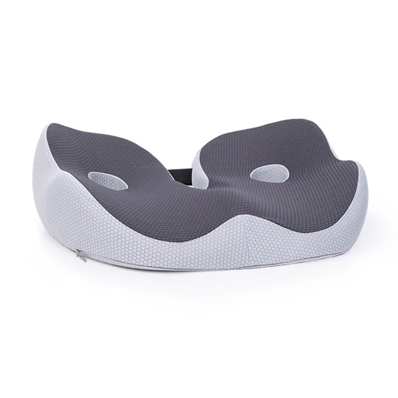 Ergonomisch Zitkussen voor Comfort en Ondersteuning - Ademend Design