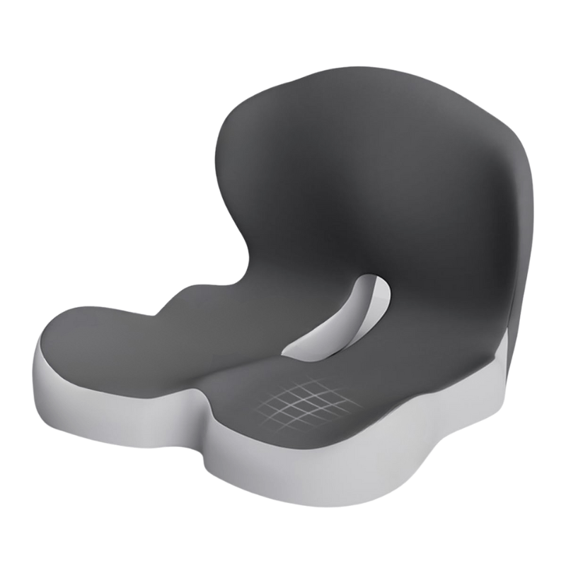 Ergonomisch Zitkussen voor Comfortabel Zitten en Ondersteuning 11