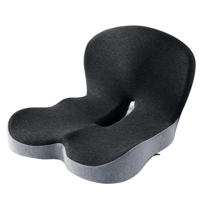 Ergonomisch Zitkussen voor Comfortabel Zitten en Ondersteuning 12