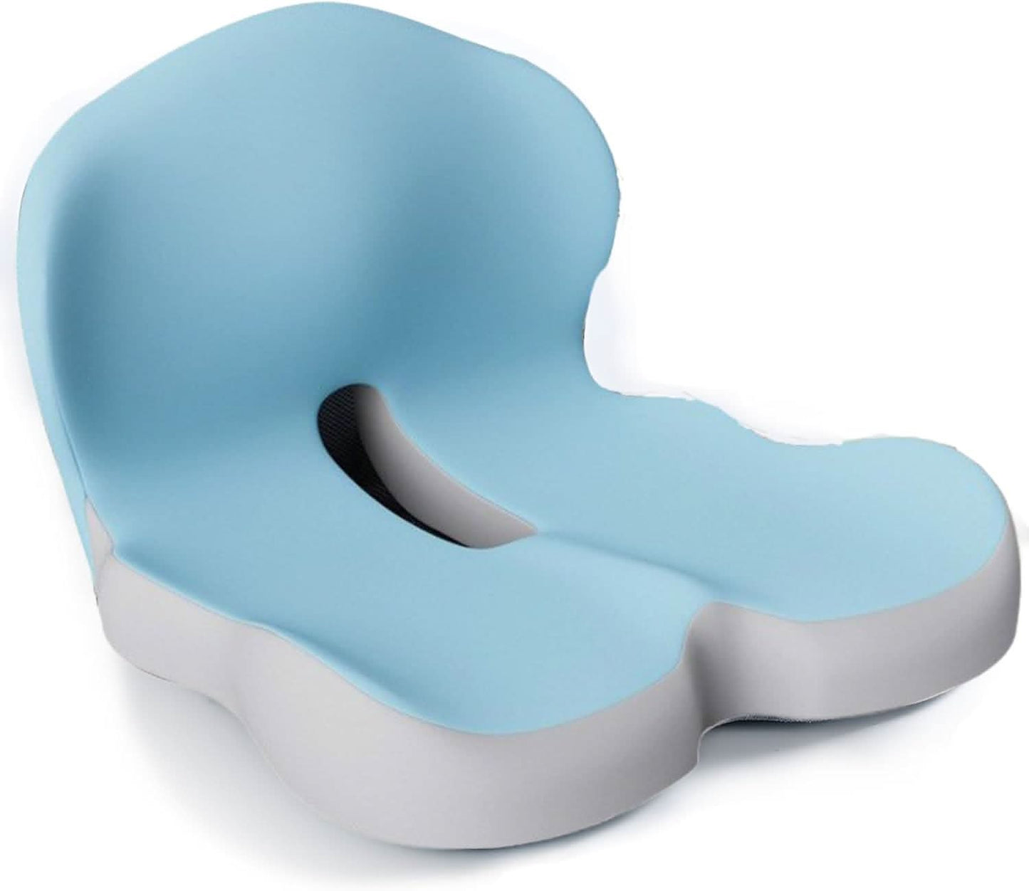 Ergonomisch Zitkussen voor Comfortabel Zitten en Ondersteuning 2