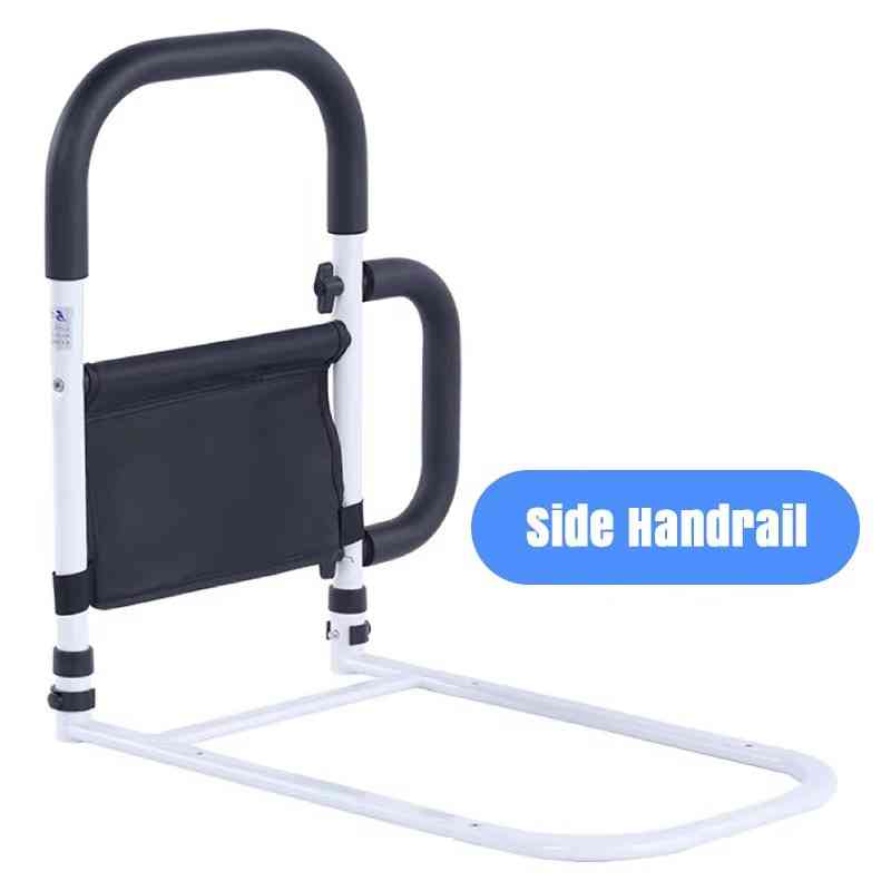 Ergonomische Bedsteun voor Veiligheid en Comfort – Antislip Ondersteuning