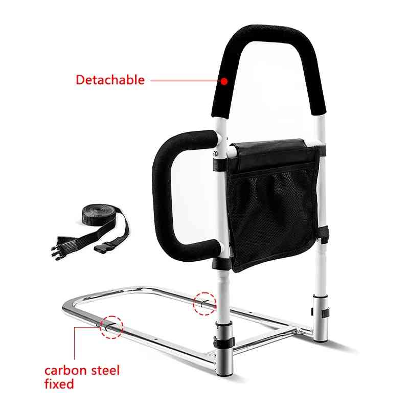 Ergonomische Bedsteun voor Veiligheid en Comfort – Antislip Ondersteuning