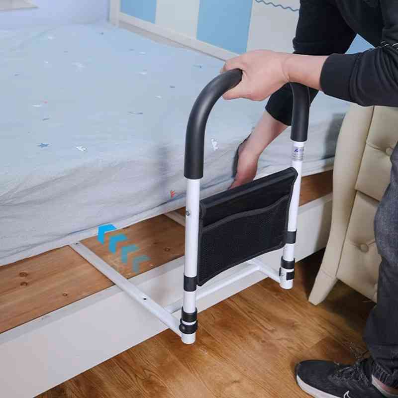 Ergonomische Bedsteun voor Veiligheid en Comfort – Antislip Ondersteuning