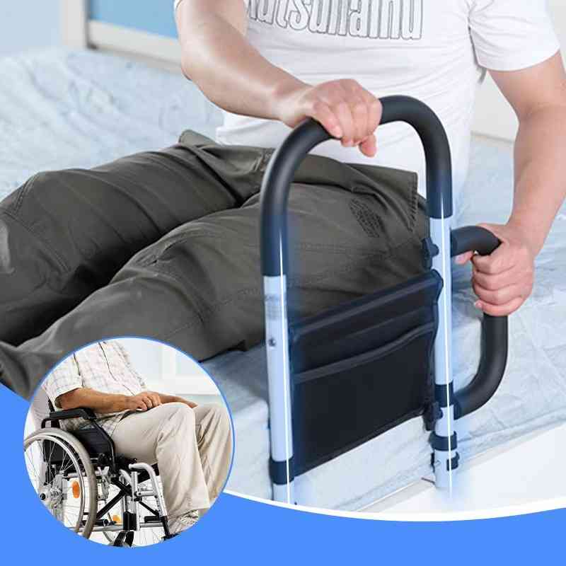 Ergonomische Bedsteun voor Veiligheid en Comfort – Antislip Ondersteuning