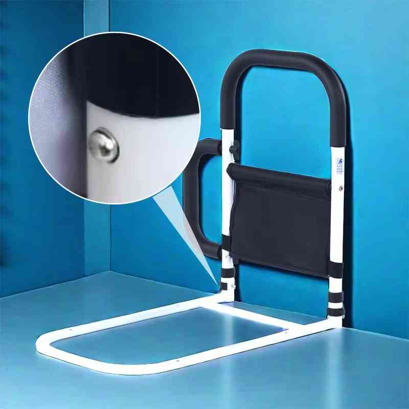 Ergonomische Bedsteun voor Veiligheid en Comfort – Antislip Ondersteuning