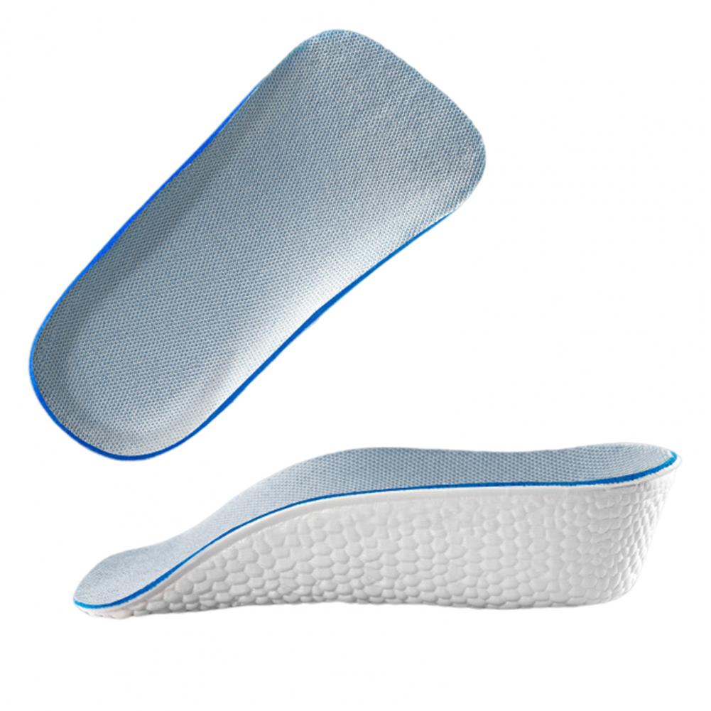 Ergonomische Inlegzolen voor Optimaal Comfort en Ondersteuning