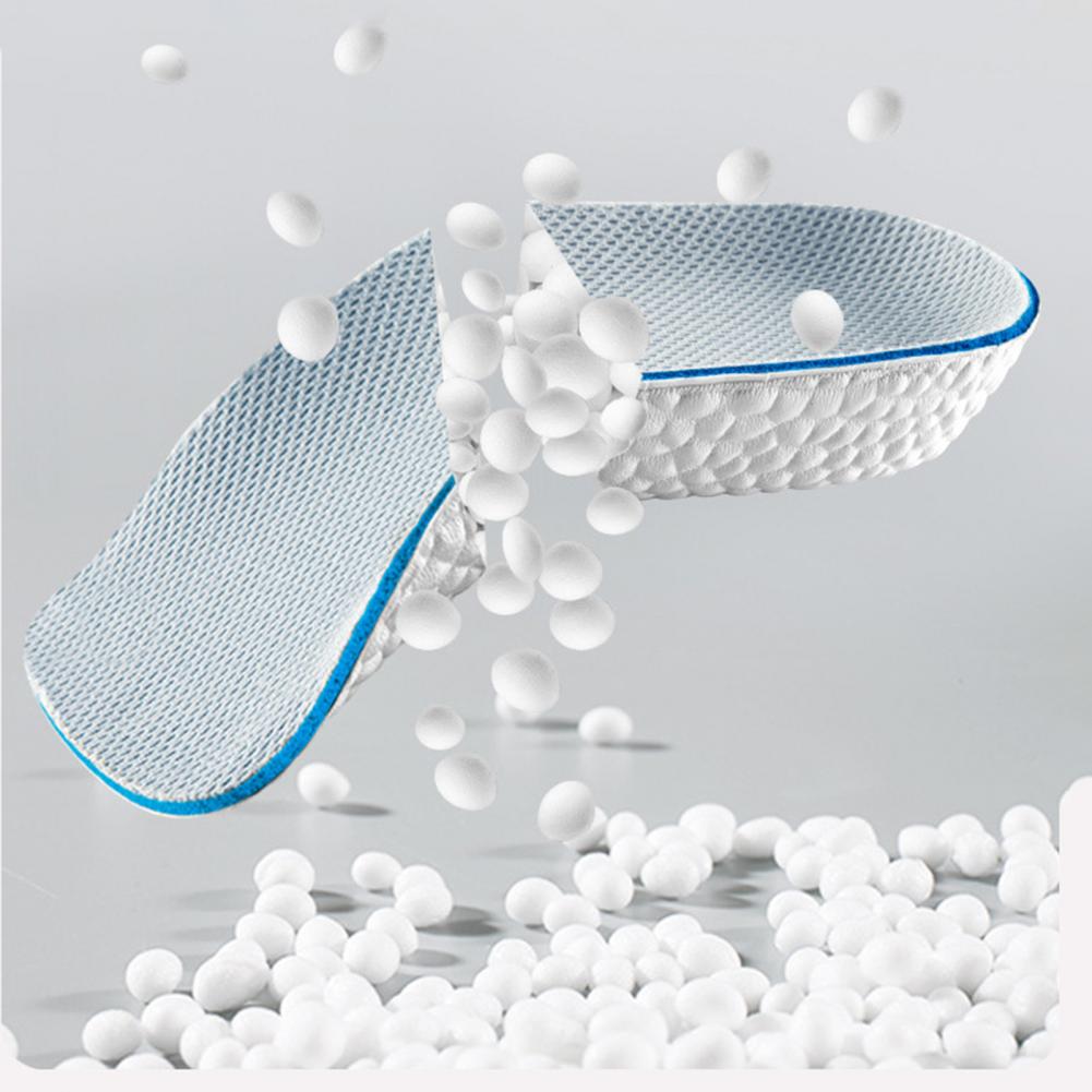 Ergonomische Inlegzolen voor Optimaal Comfort en Ondersteuning