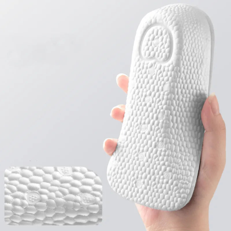 Ergonomische Inlegzolen voor Optimaal Comfort en Ondersteuning