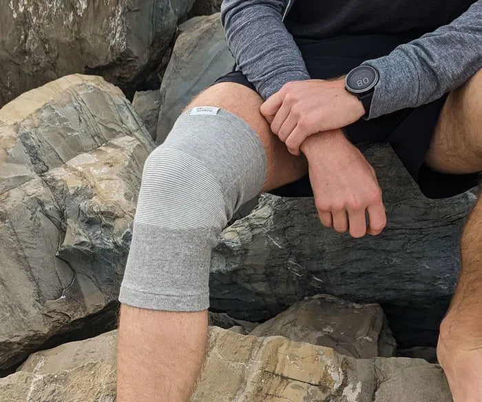 Ergonomische Kniebrace voor Comfortabele Ondersteuning