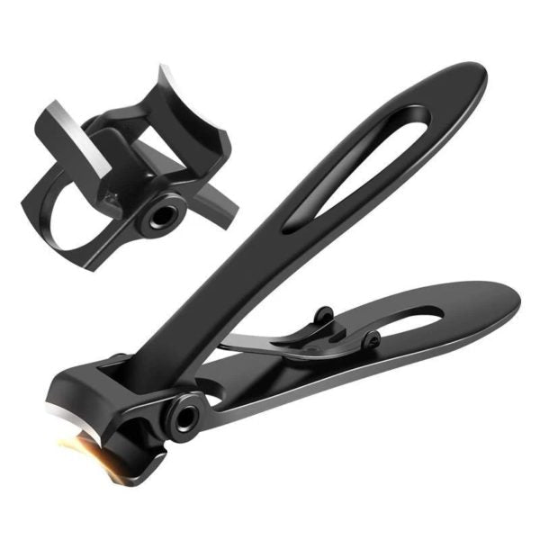 Ergonomische Nagelknipper voor Nauwkeurige Nagelverzorging