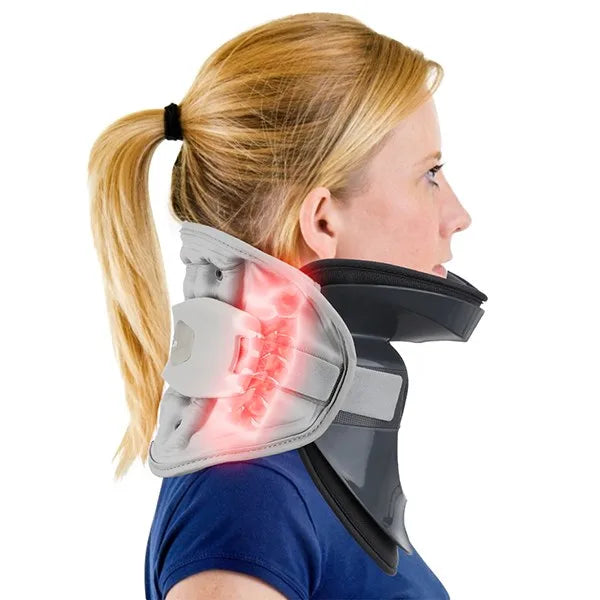 Ergonomische Nekband voor Directe Nekpijnverlichting