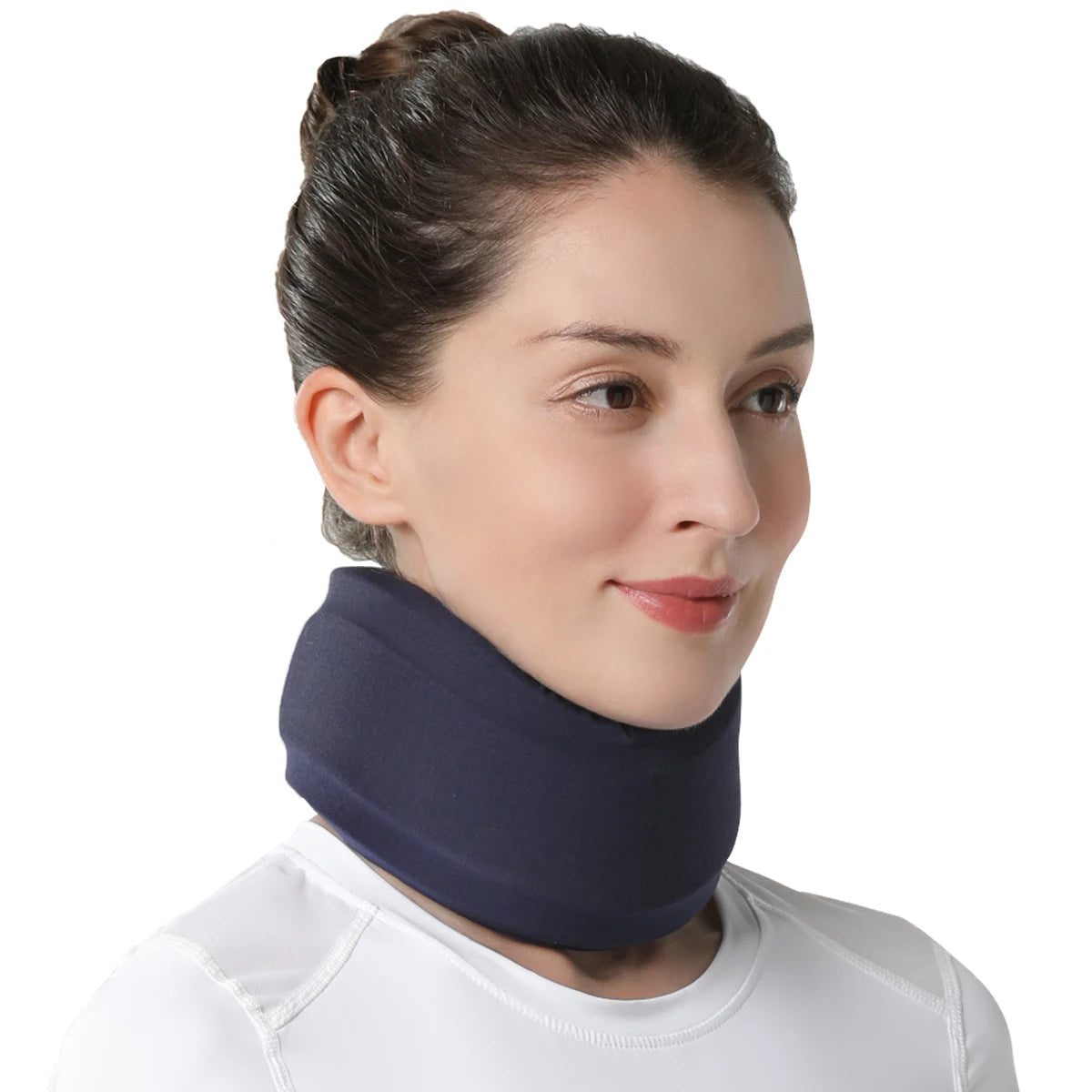Ergonomische Neksteun voor Nekpijnverlichting en Comfort