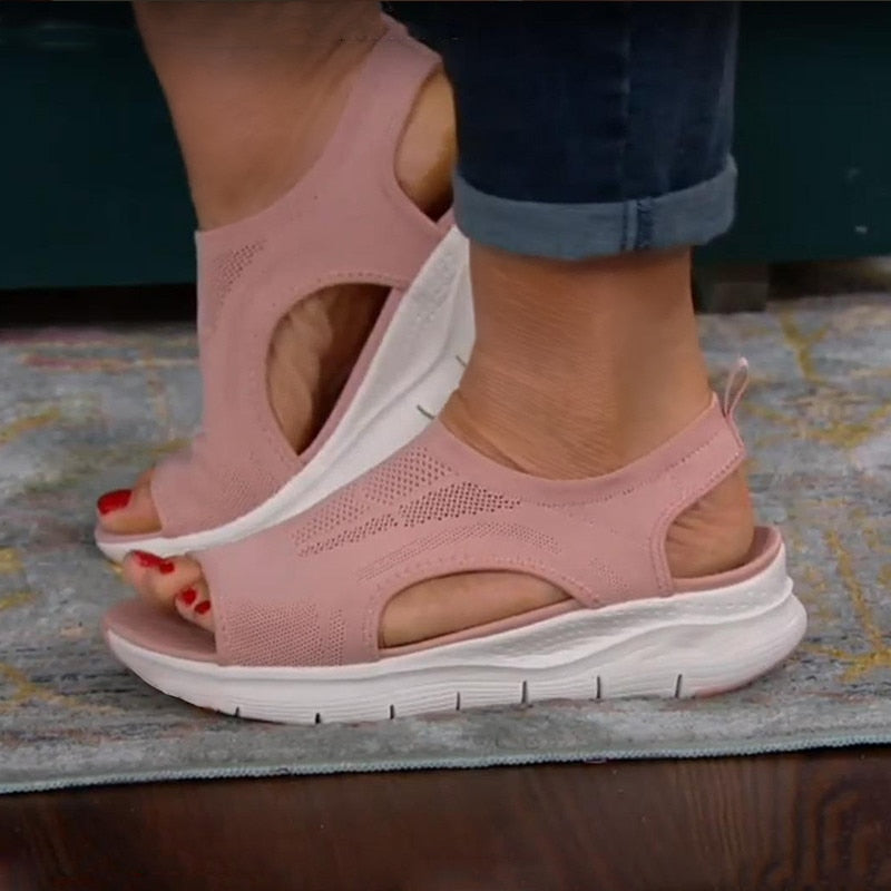 Ergonomische Sandalen voor Comfort en Ondersteuning 1