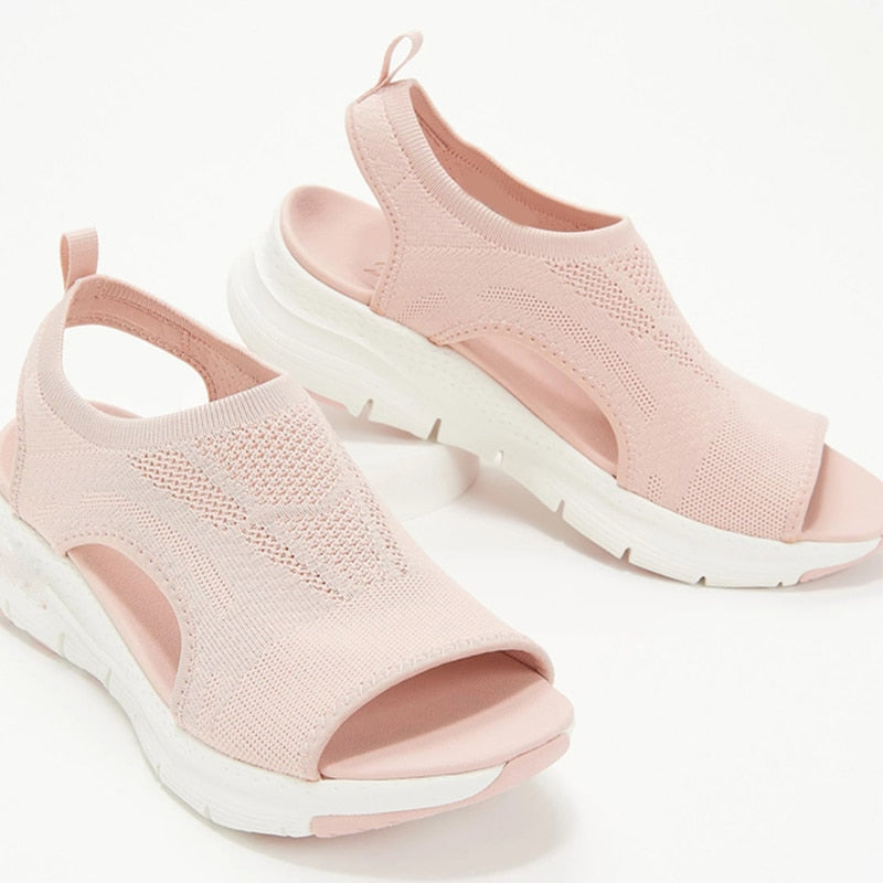 Ergonomische Sandalen voor Comfort en Ondersteuning 6