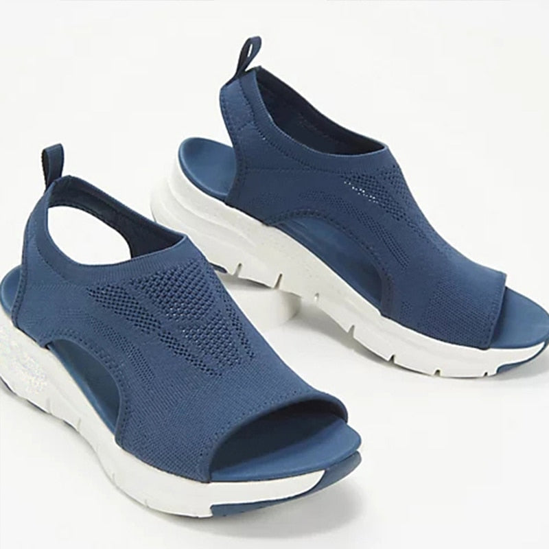Ergonomische Sandalen voor Comfort en Ondersteuning 7