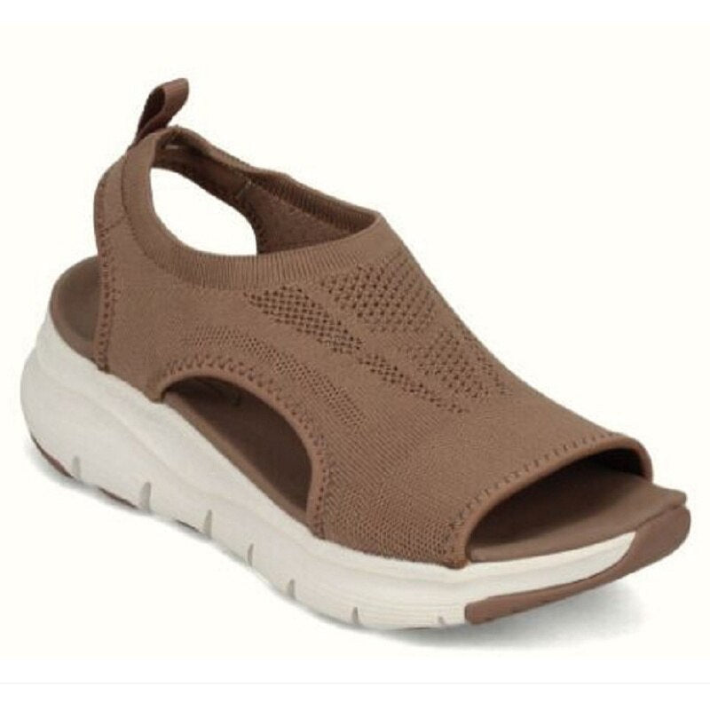 Ergonomische Sandalen voor Comfort en Ondersteuning 8