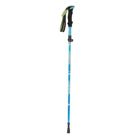 Ergonomische Trekkingstokken voor Comfort en Stabiliteit – Verstelbaar en Lichtgewicht 11