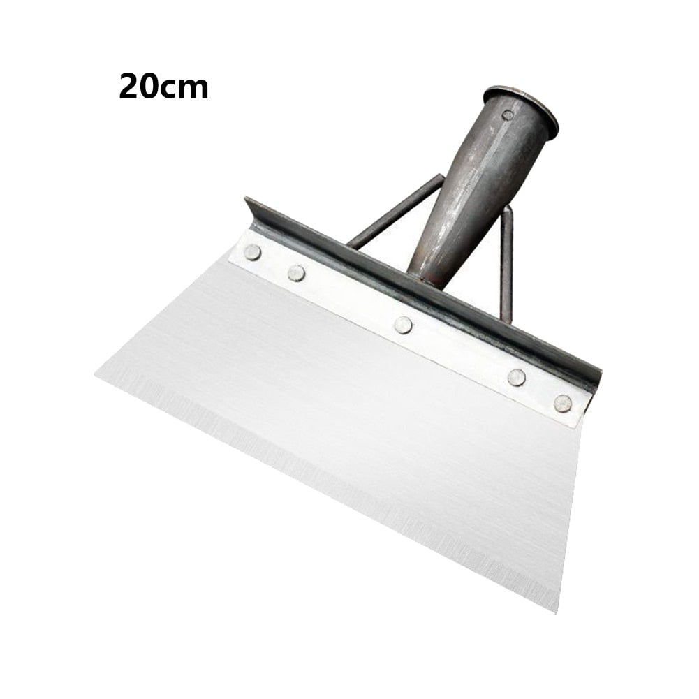 Ergonomische Tuinschep voor Comfortabel en Efficiënt Tuinieren 3